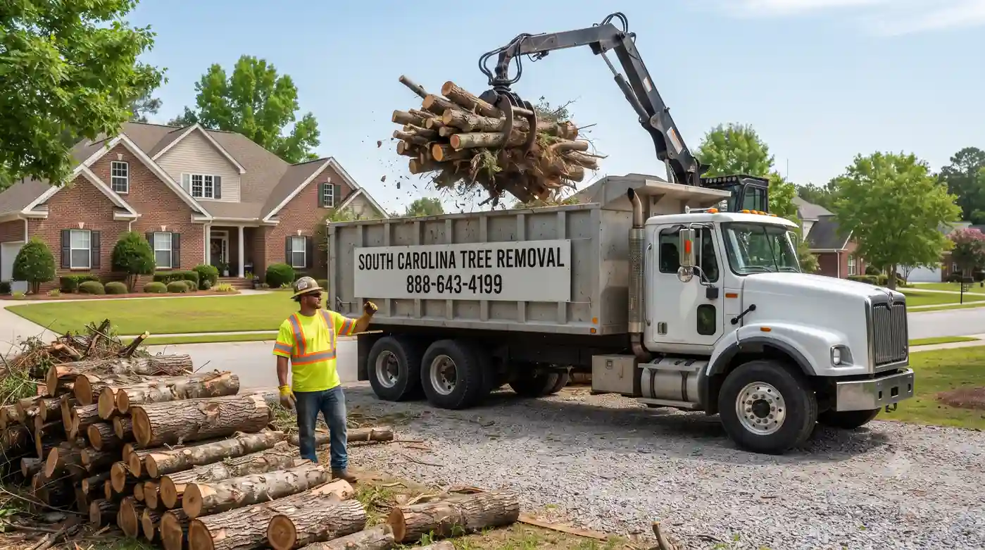 Debris Removal