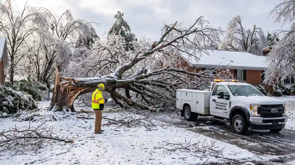 Local Storm History and Expertise