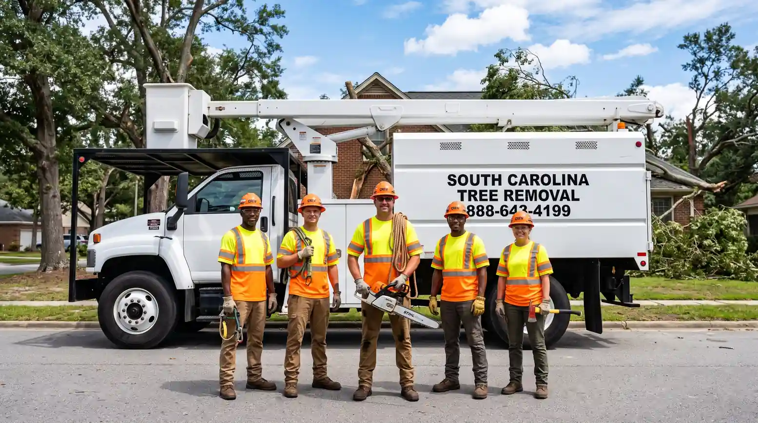 Trusted Tree on House Experts