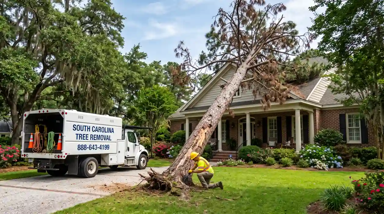 Tree Removal